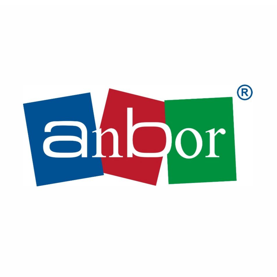 Logo ANBOR