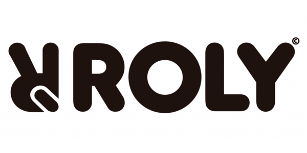 Logo ROLY