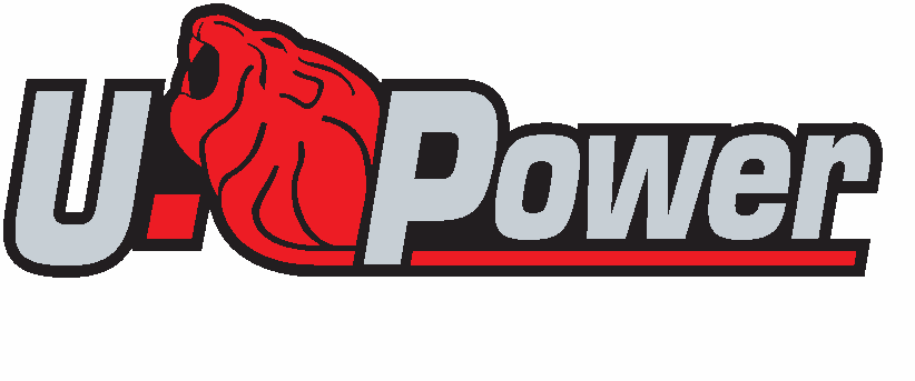 Logo U-POWER