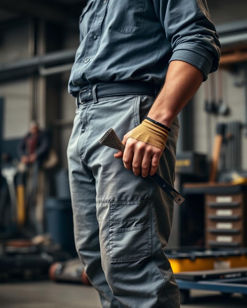 Industria