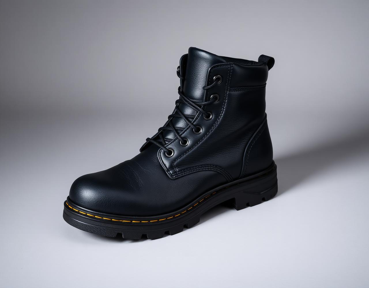 Botas de seguridad Paredes